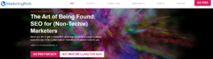 The Art of Being Found: SEO for (Non-Techie) Marketers